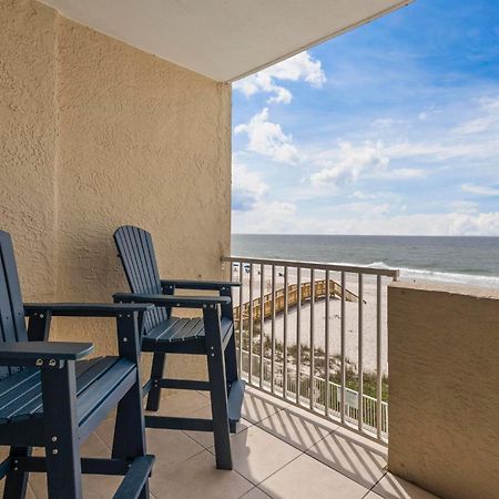 Tropical Winds 203 Villa Gulf Shores Kültér fotó