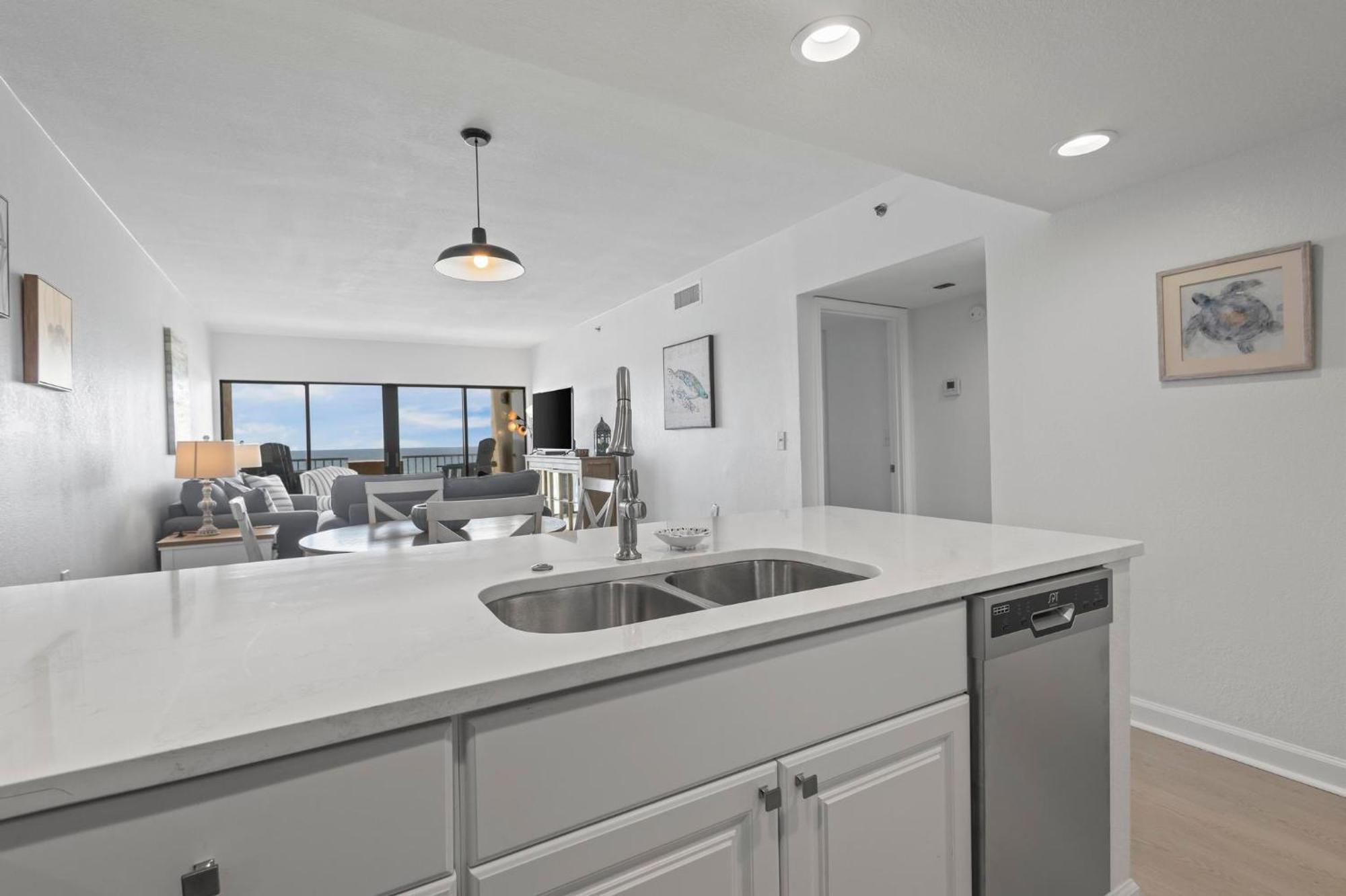 Tropical Winds 203 Villa Gulf Shores Kültér fotó