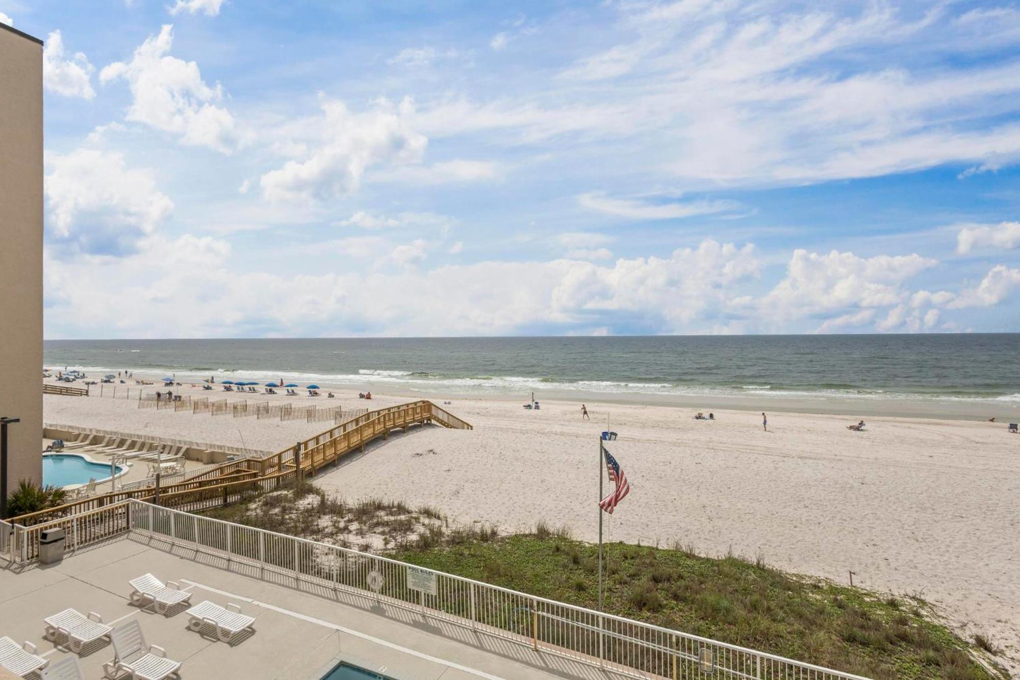 Tropical Winds 203 Villa Gulf Shores Kültér fotó