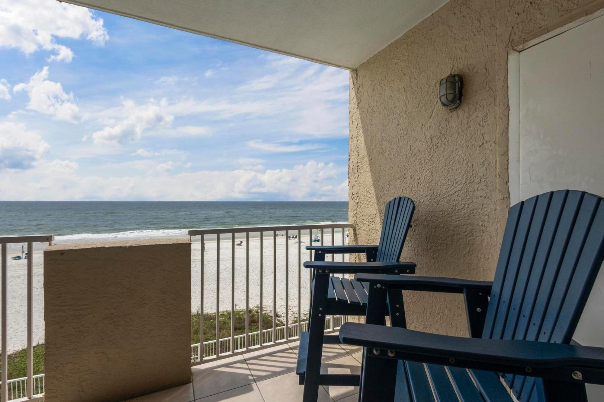 Tropical Winds 203 Villa Gulf Shores Kültér fotó