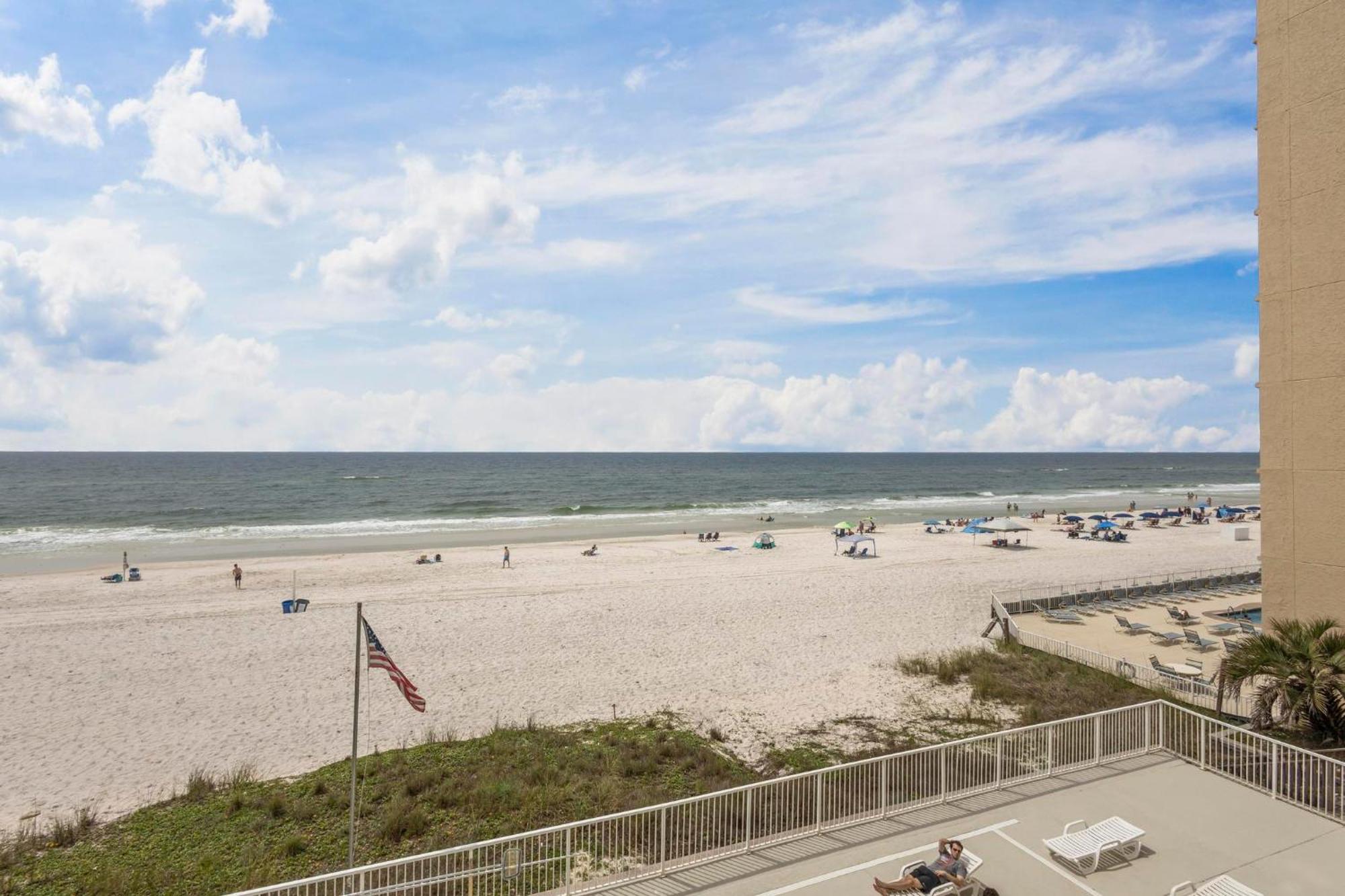 Tropical Winds 203 Villa Gulf Shores Kültér fotó