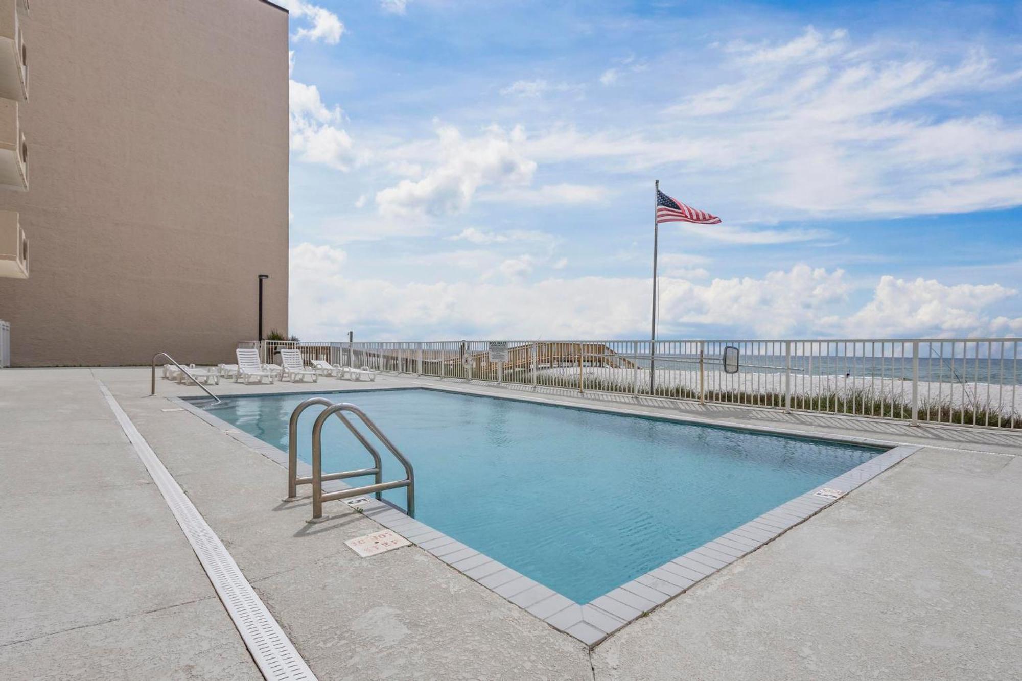 Tropical Winds 203 Villa Gulf Shores Kültér fotó