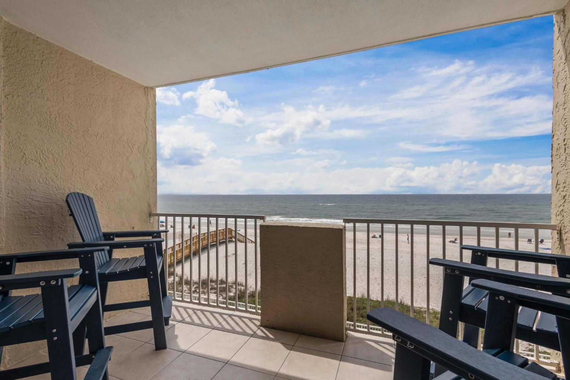 Tropical Winds 203 Villa Gulf Shores Kültér fotó