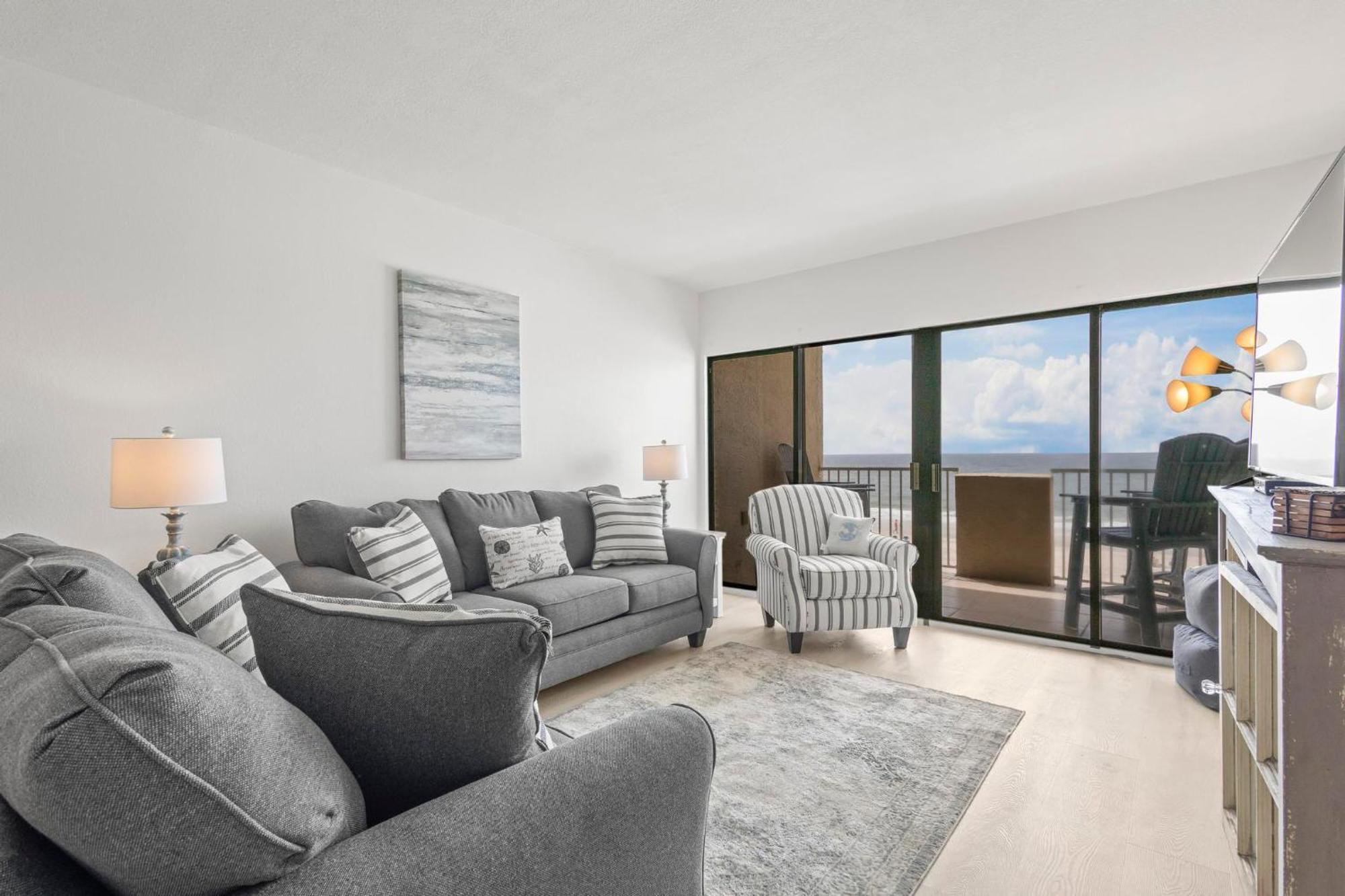 Tropical Winds 203 Villa Gulf Shores Kültér fotó